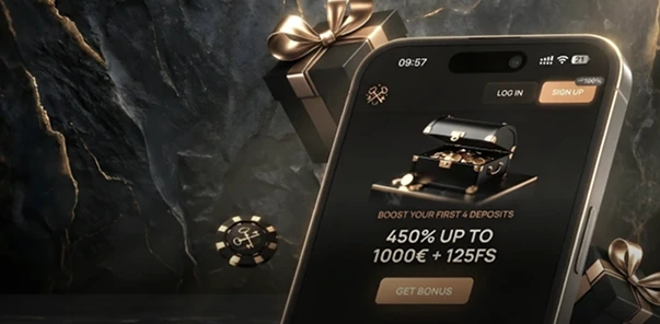 Alvynn riesige Auswahl an Megaways Slots