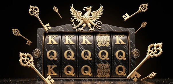 Alvynn zuverlässiges Casino mit schneller Registrierung